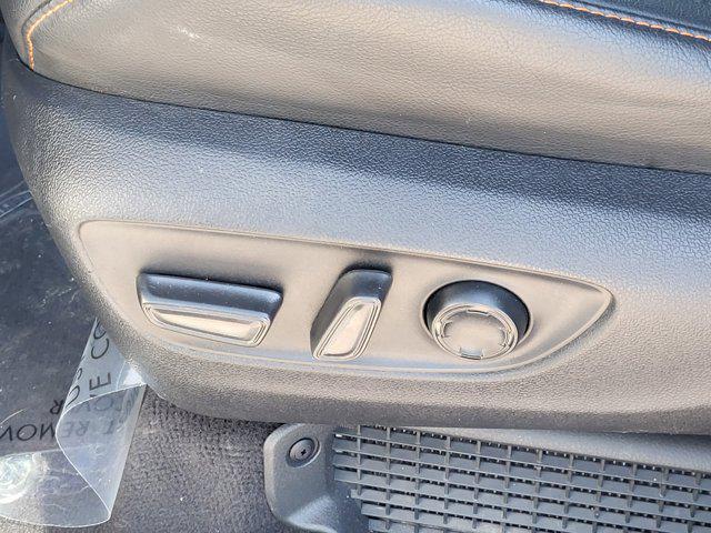 used 2021 Toyota Sienna car, priced at $41,995