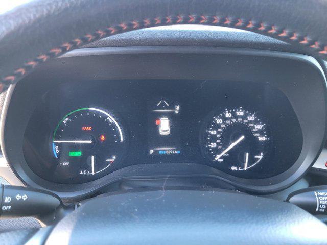 used 2021 Toyota Sienna car, priced at $41,995