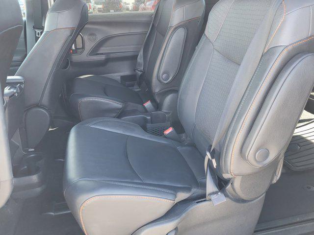 used 2021 Toyota Sienna car, priced at $41,995