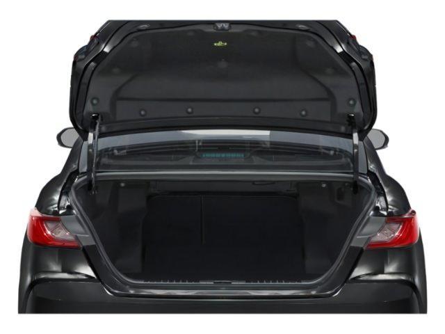 new 2026 Toyota Camry car, priced at $34,023
