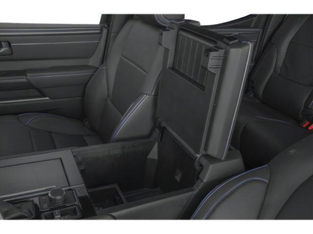 new 2025 Toyota Tundra car, priced at $67,956
