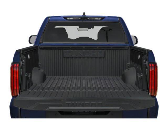 new 2025 Toyota Tundra car, priced at $67,956