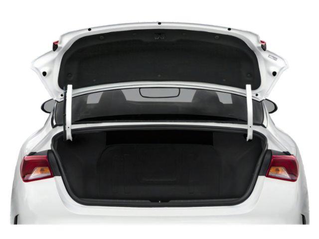 used 2022 Kia K5 car