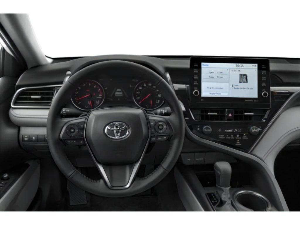 used 2023 Toyota Camry car, priced at $30,995