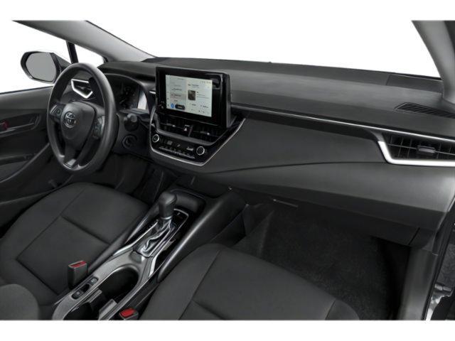 used 2025 Toyota Corolla car, priced at $23,995