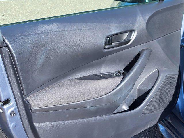 used 2025 Toyota Corolla car, priced at $26,495