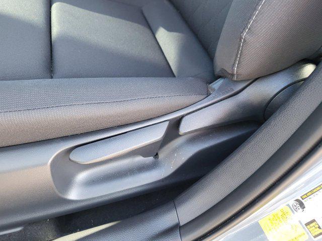 used 2025 Toyota Corolla car, priced at $26,495