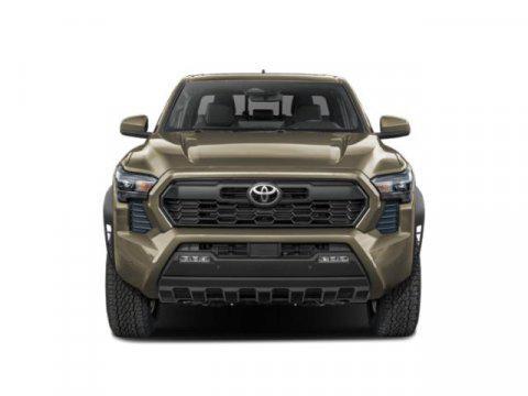 new 2025 Toyota Tacoma car, priced at $45,993