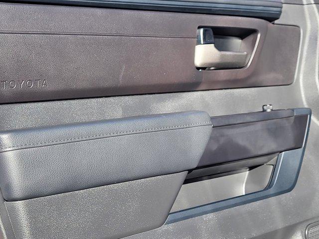 used 2024 Toyota Tundra car, priced at $47,995