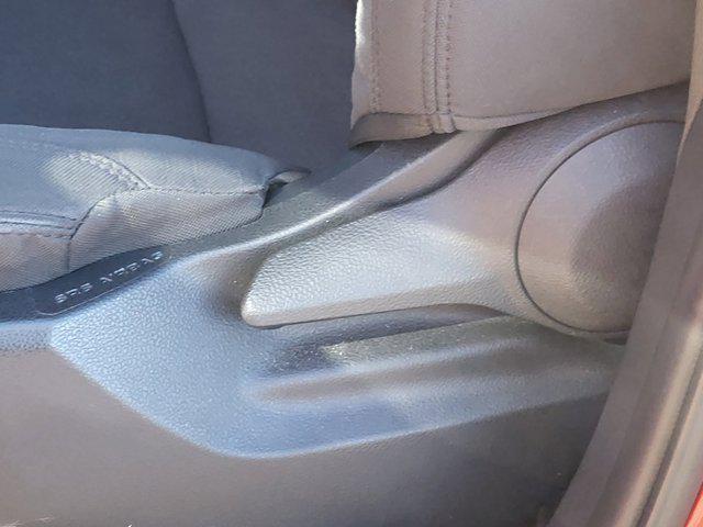 used 2024 Toyota Tundra car, priced at $47,995