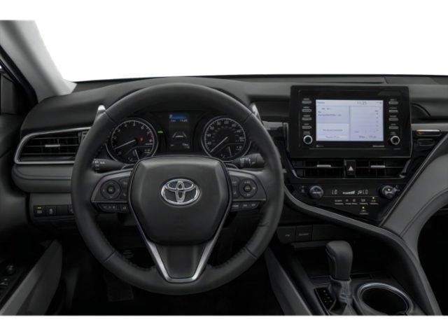 used 2024 Toyota Camry car, priced at $29,995