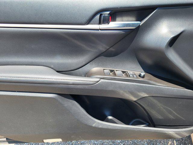 used 2023 Toyota Camry car, priced at $28,995