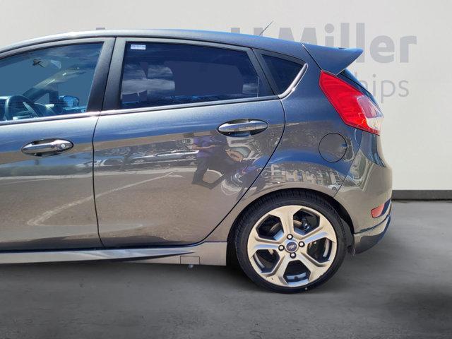 used 2018 Ford Fiesta car, priced at $13,995