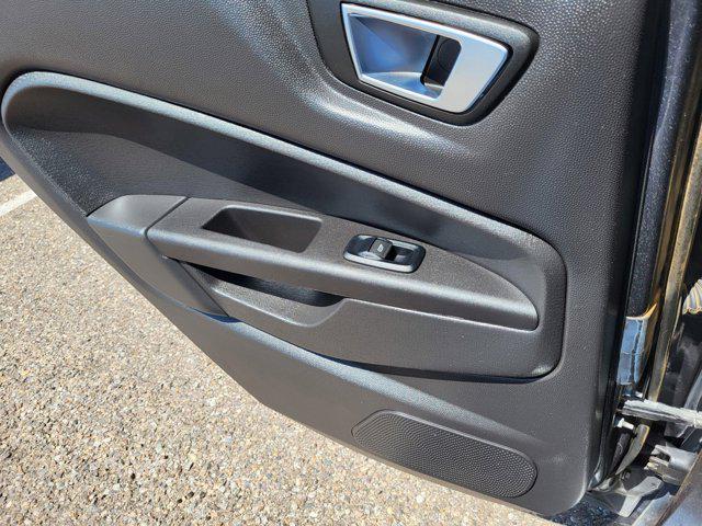 used 2018 Ford Fiesta car, priced at $10,995