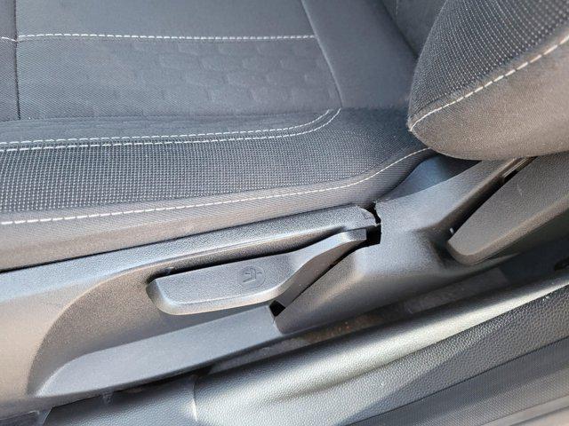 used 2018 Ford Fiesta car, priced at $10,995