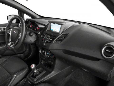 used 2018 Ford Fiesta car, priced at $13,995