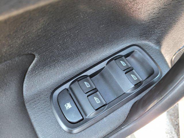 used 2018 Ford Fiesta car, priced at $10,995