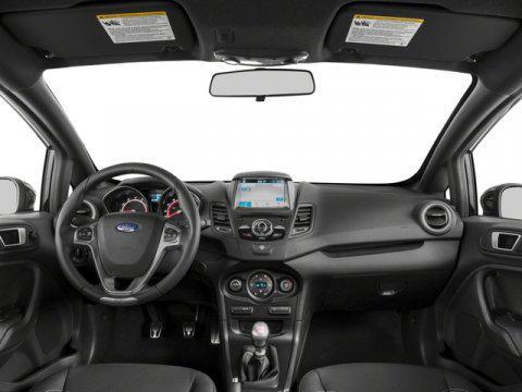 used 2018 Ford Fiesta car, priced at $13,995