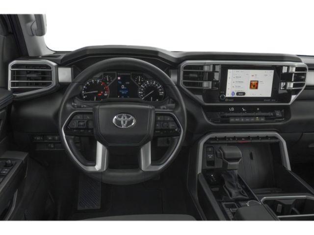 new 2025 Toyota Tundra car, priced at $54,060