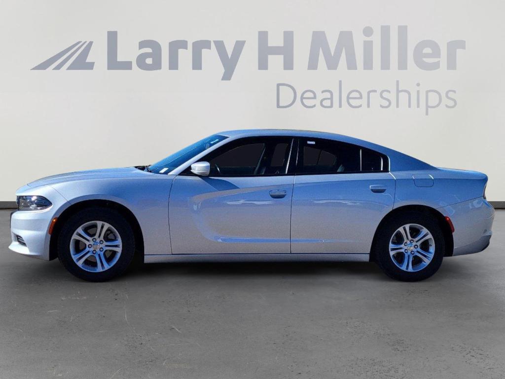 used 2022 Dodge Charger car, priced at $20,995