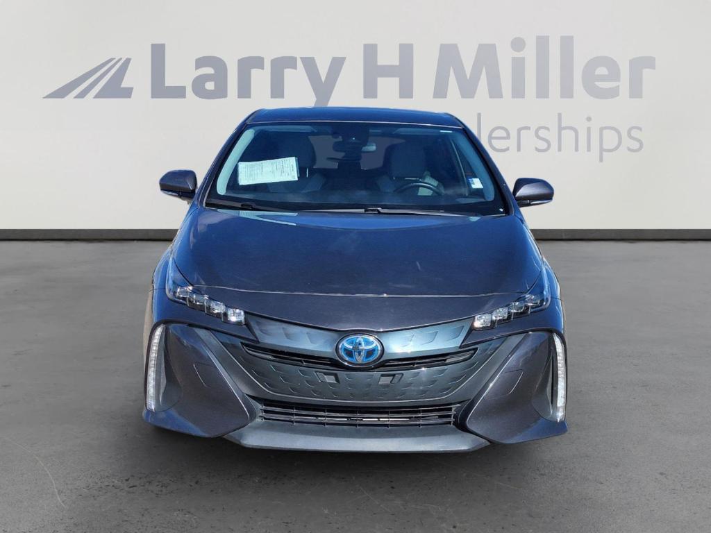 used 2020 Toyota Prius Prime car, priced at $23,895