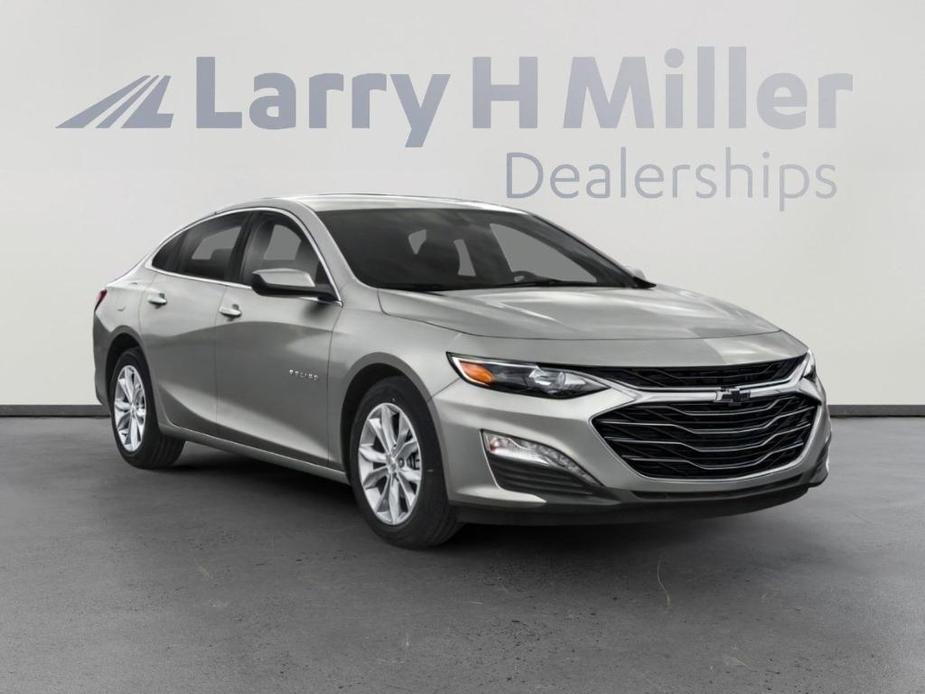 used 2019 Chevrolet Malibu car, priced at $16,995