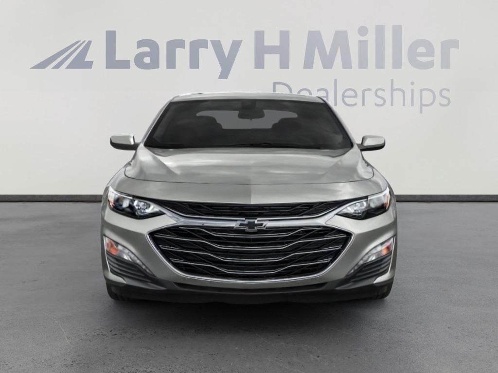 used 2019 Chevrolet Malibu car, priced at $16,995