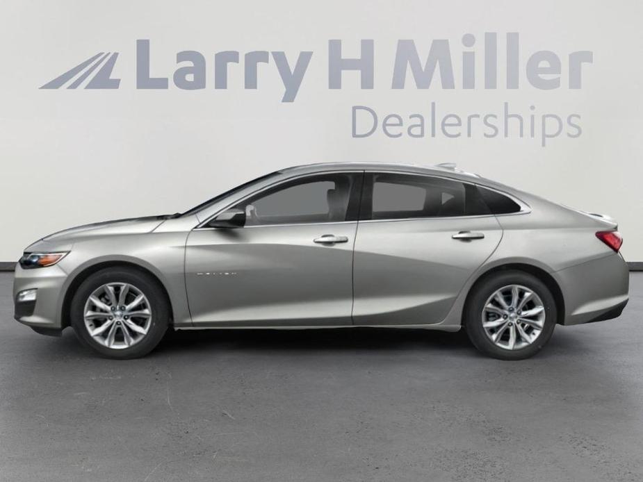 used 2019 Chevrolet Malibu car, priced at $16,995