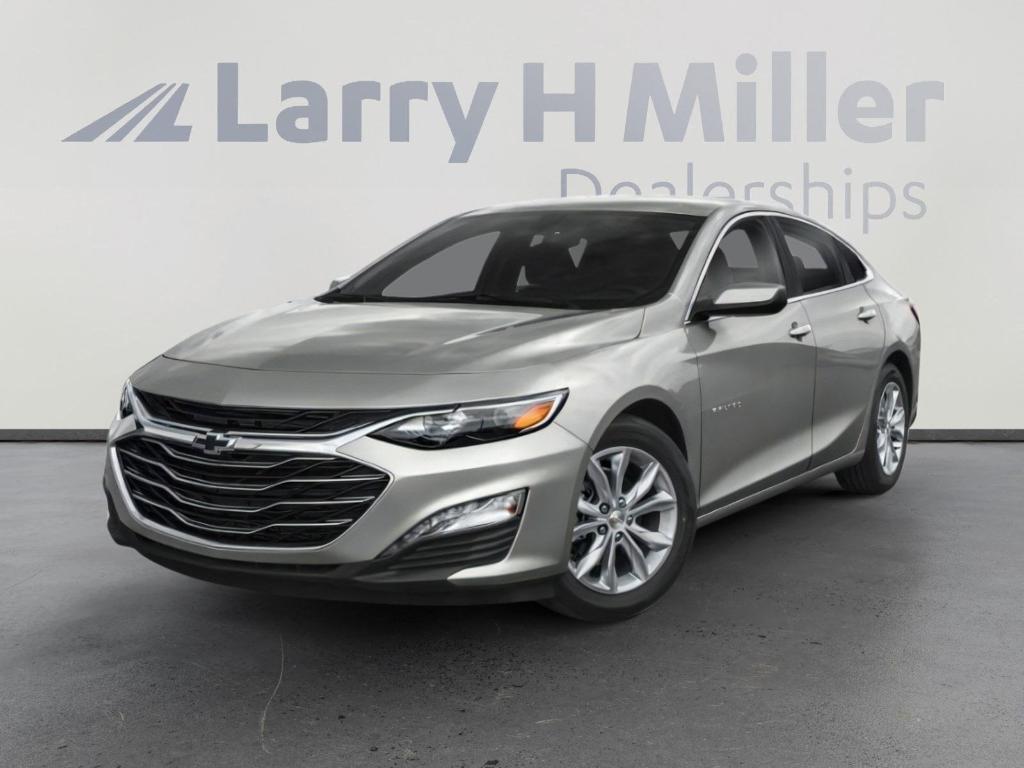 used 2019 Chevrolet Malibu car, priced at $16,995