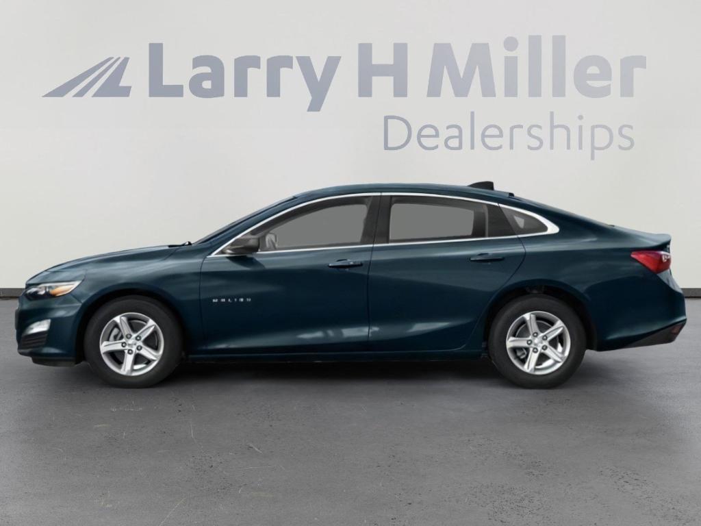 used 2019 Chevrolet Malibu car, priced at $16,995