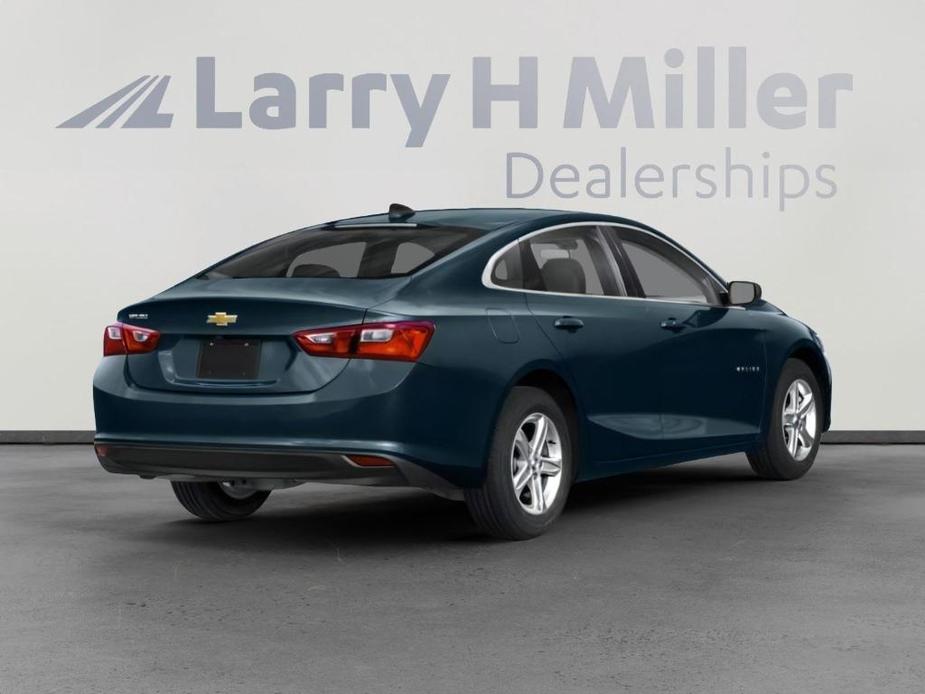 used 2019 Chevrolet Malibu car, priced at $16,995