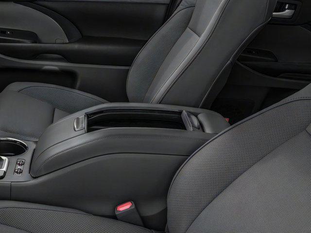 used 2017 Toyota Highlander car, priced at $24,995