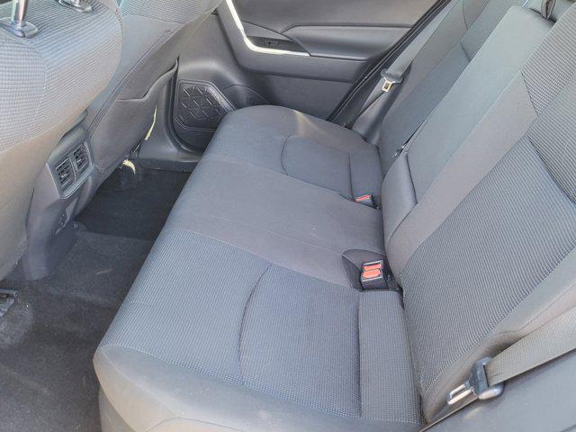 used 2024 Toyota RAV4 Hybrid car, priced at $30,995