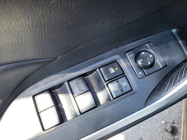 used 2024 Toyota RAV4 Hybrid car, priced at $30,995