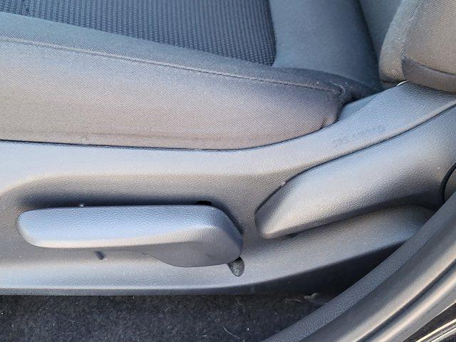 used 2024 Toyota RAV4 Hybrid car, priced at $30,995