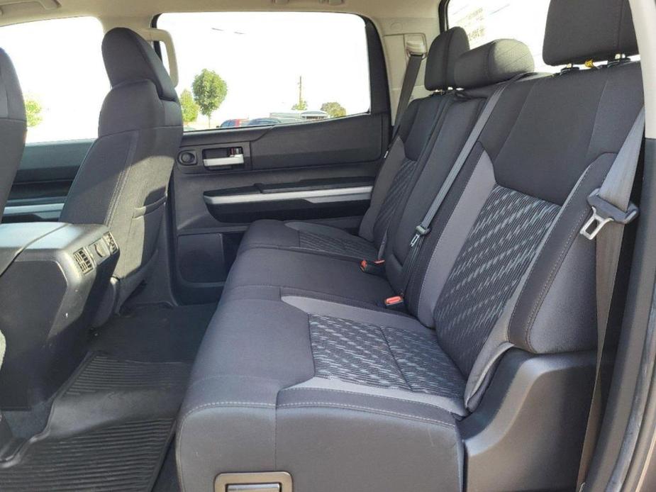 used 2020 Toyota Tundra car, priced at $48,995