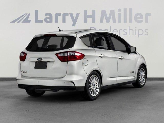 used 2016 Ford C-Max Energi car