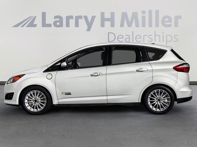 used 2016 Ford C-Max Energi car