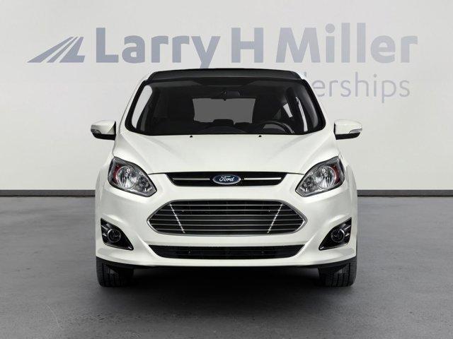 used 2016 Ford C-Max Energi car