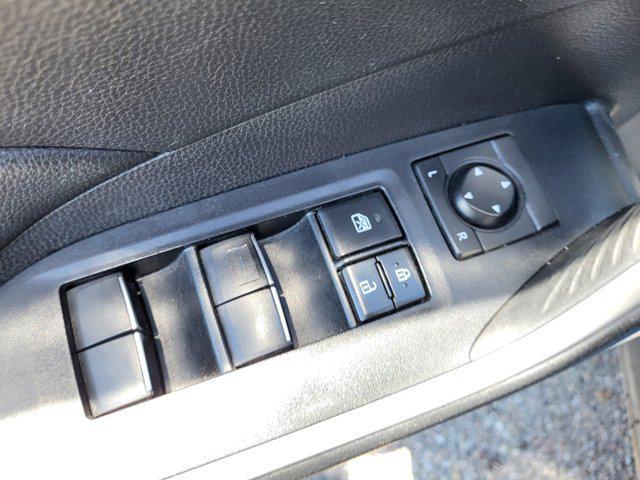 used 2021 Toyota RAV4 car, priced at $29,995