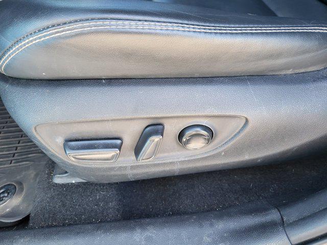 used 2021 Toyota RAV4 car, priced at $29,995