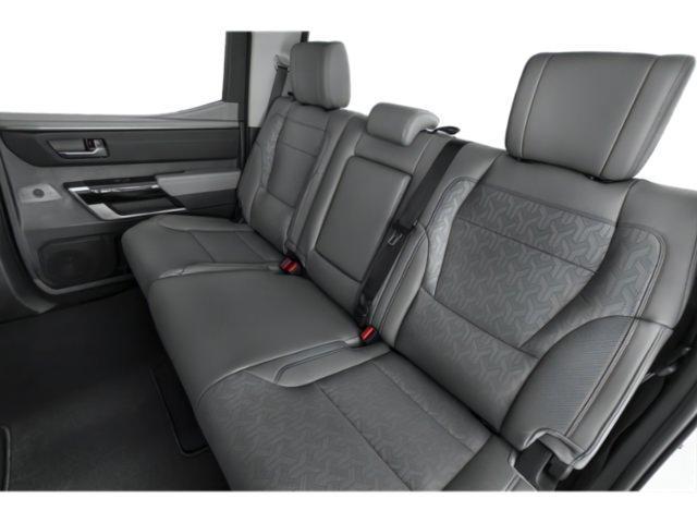 new 2025 Toyota Tundra car, priced at $66,912