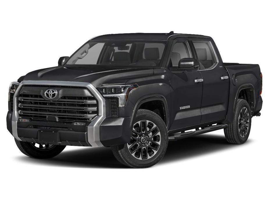 new 2025 Toyota Tundra car, priced at $64,074