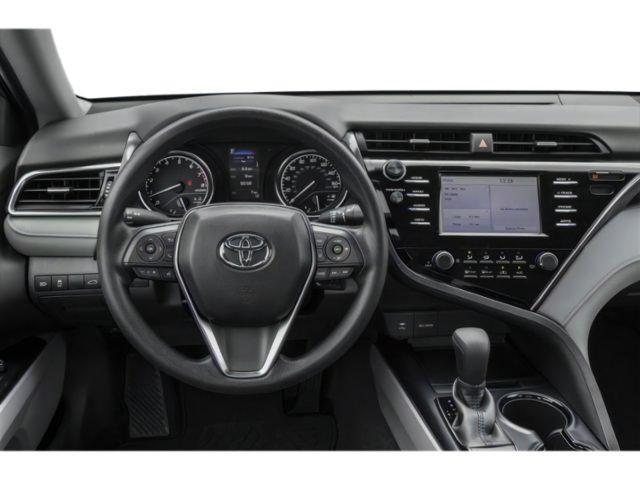 used 2020 Toyota Camry car, priced at $13,995
