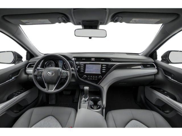 used 2020 Toyota Camry car, priced at $13,995
