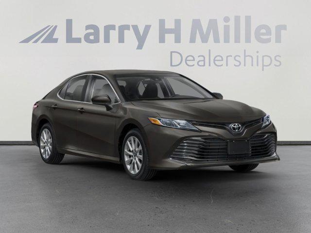 used 2020 Toyota Camry car, priced at $13,995