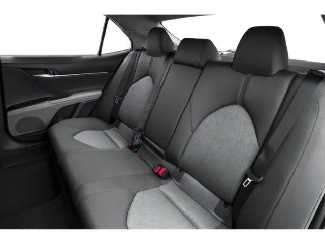 used 2020 Toyota Camry car, priced at $13,995