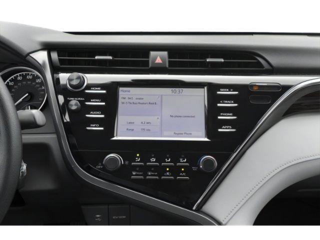 used 2020 Toyota Camry car, priced at $13,995