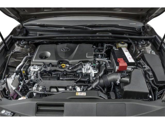 used 2020 Toyota Camry car, priced at $13,995