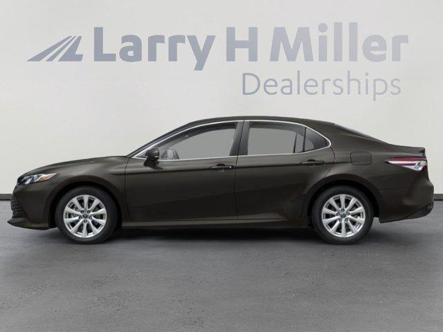 used 2020 Toyota Camry car, priced at $13,995